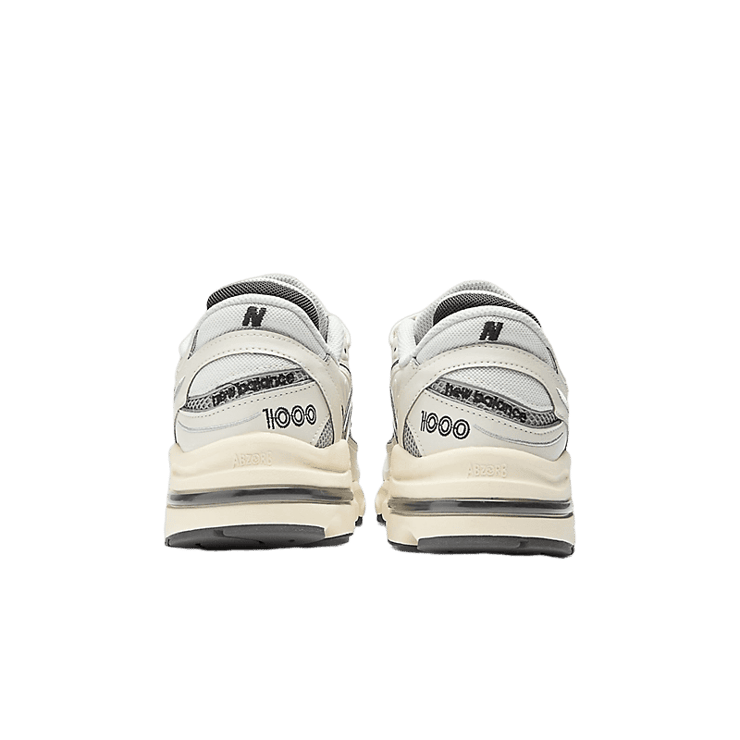 New Balance 1000 Sea Salt Angle 4