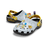 Crocs Classic Clog The Simpsons Intro Sequence Angle 0