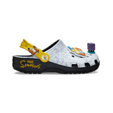 Crocs Classic Clog The Simpsons Intro Sequence Angle 1