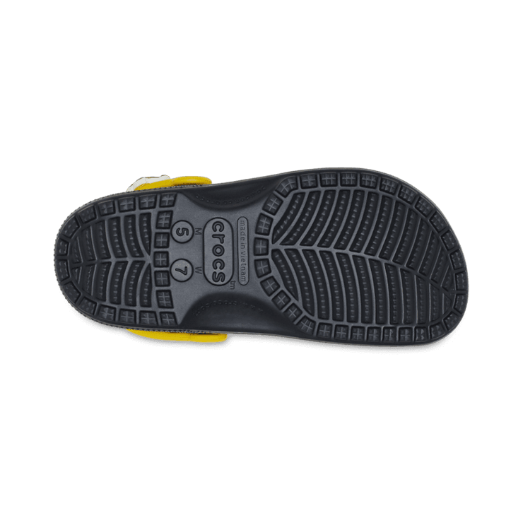 Crocs Classic Clog The Simpsons Intro Sequence Angle 2