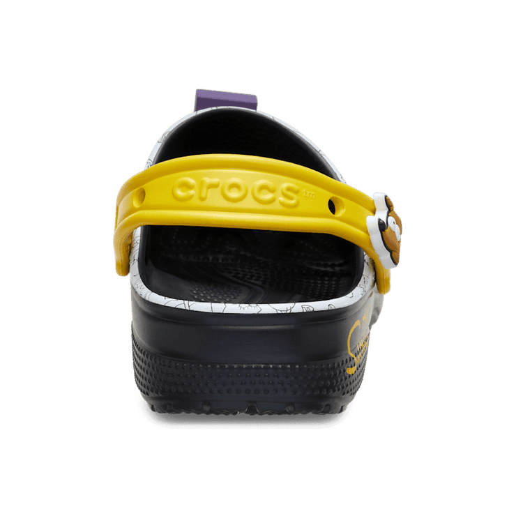 Crocs Classic Clog The Simpsons Intro Sequence Angle 4