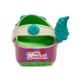 Crocs Classic Clog The Simpsons Krusty Burger Angle 4