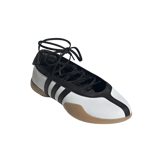 adidas Taekwondo Mei Ballet White Black (W) Angle 2