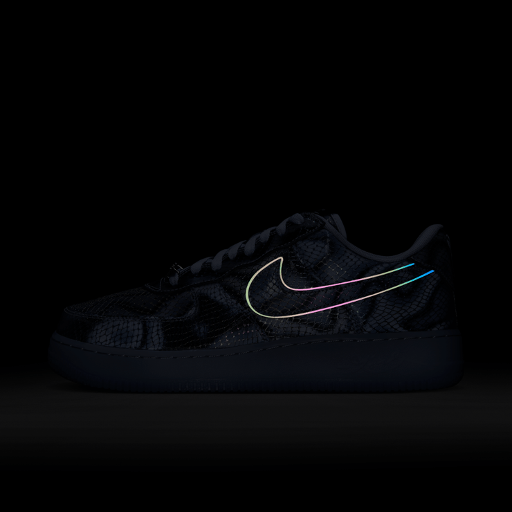 Nike Air Force 1 Low Protro Kobe Bryant Lenticular Angle 3
