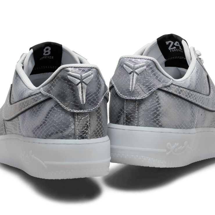 Nike Air Force 1 Low Protro Kobe Bryant Lenticular Angle 8