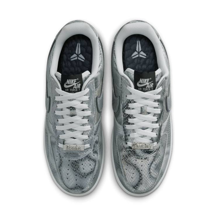 Nike Air Force 1 Low Protro Kobe Bryant Lenticular Angle 6