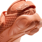 Nike Air Rift Breathe Healing Orange (W) Angle 7