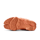Nike Air Rift Breathe Healing Orange (W) Angle 2
