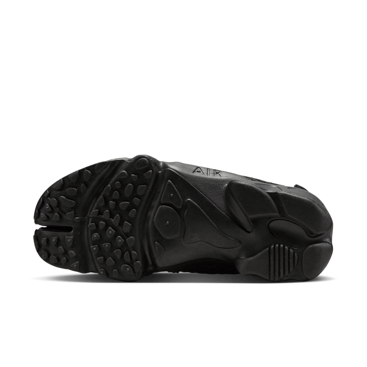 Nike Air Rift Breathe Black (W) Angle 0