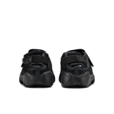 Nike Air Rift Breathe Black (W) Angle 1