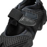 Nike Air Rift Breathe Black (W) Angle 7