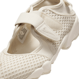 Nike Air Rift Breathe Light Orewood Brown (W) Angle 7