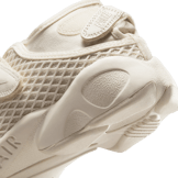 Nike Air Rift Breathe Light Orewood Brown (W) Angle 6