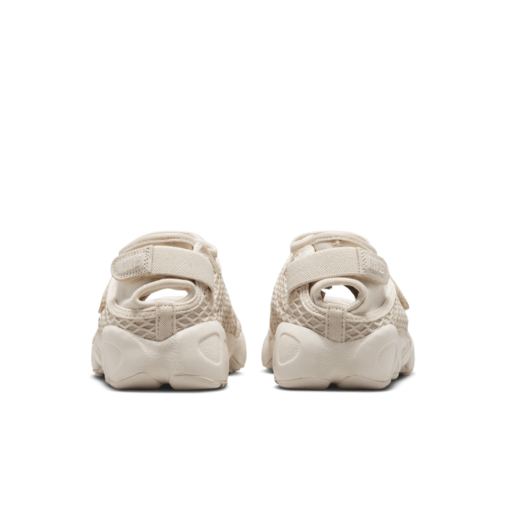 Nike Air Rift Breathe Light Orewood Brown (W) Angle 3