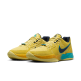 Nike Ja 2 Out My Body Angle 2
