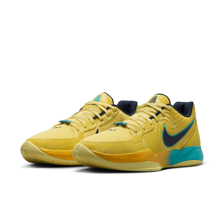 Nike Ja 2 Out My Body Angle 2