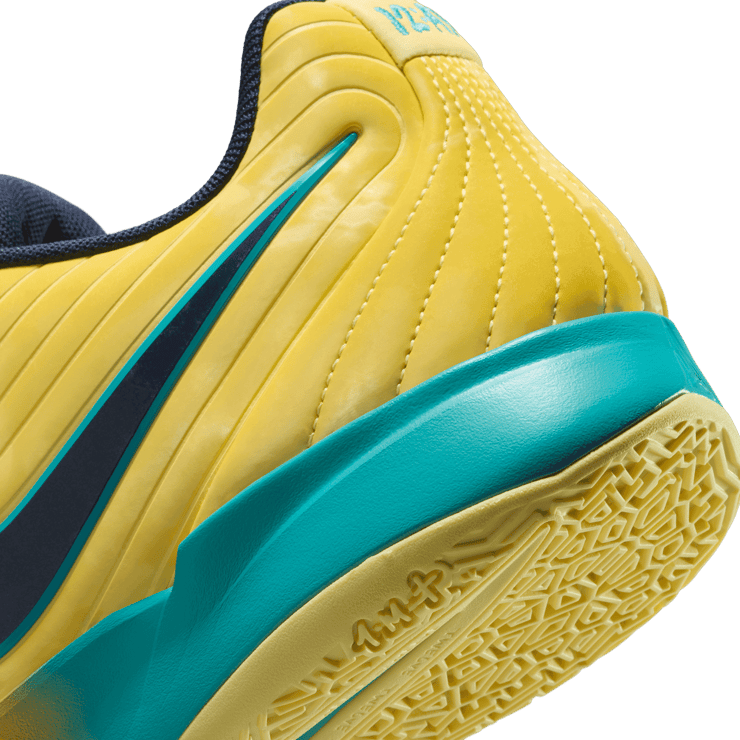 Nike Ja 2 Out My Body Angle 5