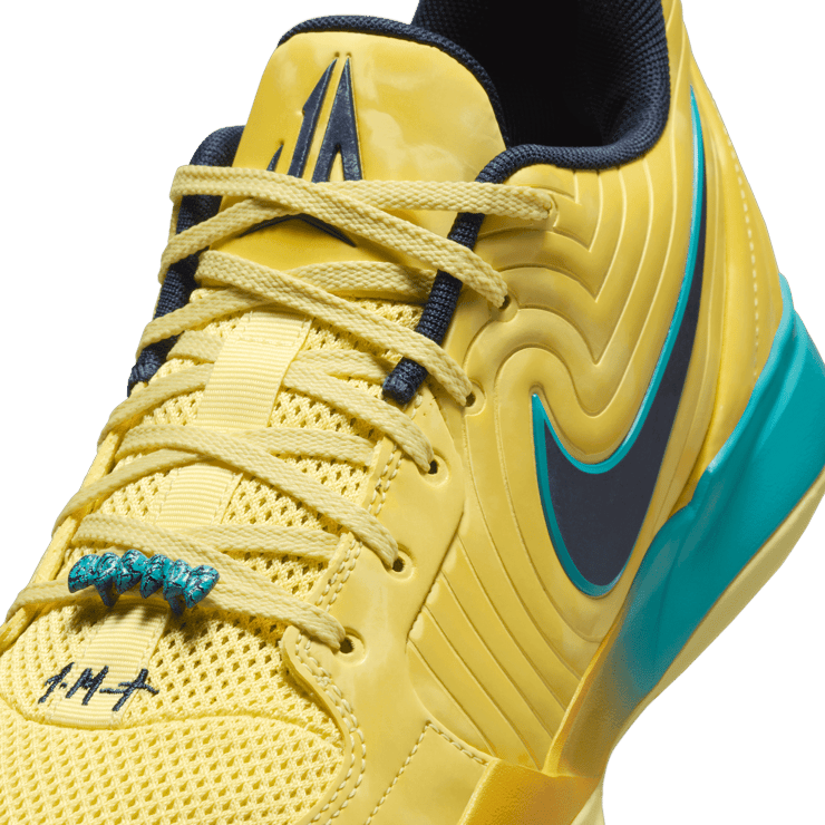 Nike Ja 2 Out My Body Angle 4