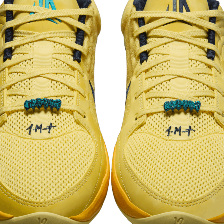 Nike Ja 2 Out My Body Angle 7