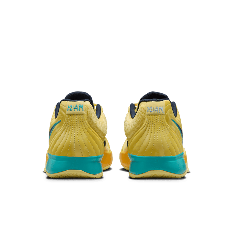 Nike Ja 2 Out My Body Angle 3