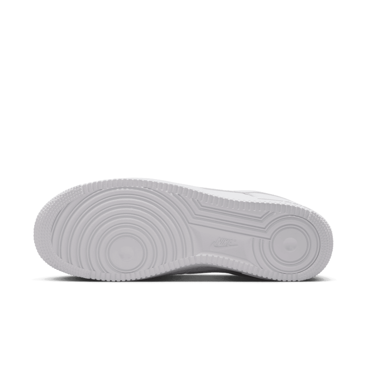 Nike Air Force 1 Low Kobe Forever White Angle 7
