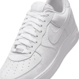 Nike Air Force 1 Low Kobe Forever White Angle 5