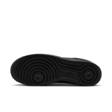 Nike Air Force 1 Low Kobe Forever Black Angle 1