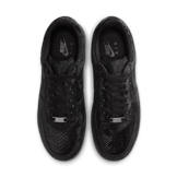 Nike Air Force 1 Low Kobe Forever Black Angle 6