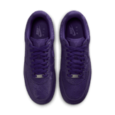Nike Air Force 1 Low Kobe Forever Purple Angle 5