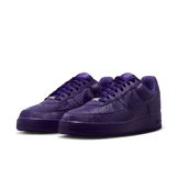Nike Air Force 1 Low Kobe Forever Purple Angle 1