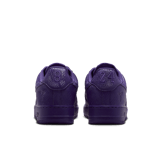 Nike Air Force 1 Low Kobe Forever Purple Angle 4