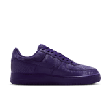 Nike Air Force 1 Low Kobe Forever Purple Angle 3