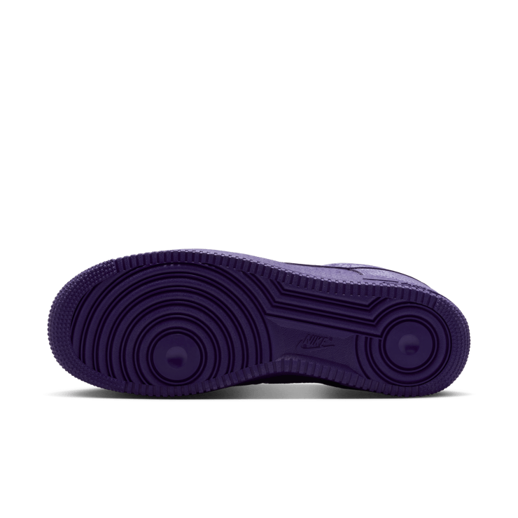 Nike Air Force 1 Low Kobe Forever Purple Angle 2