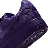Nike Air Force 1 Low Kobe Forever Purple Angle 9