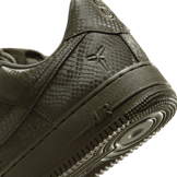 Nike Air Force 1 Low Kobe Forever Cargo Khaki Angle 6