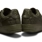 Nike Air Force 1 Low Kobe Forever Cargo Khaki Angle 5