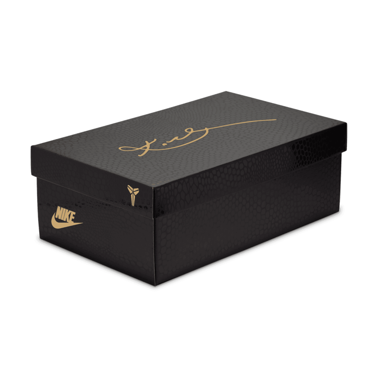 Nike Kobe 8 Protro What The (GS) Angle 6