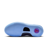 Nike Kobe 8 Protro What The (GS) Angle 0