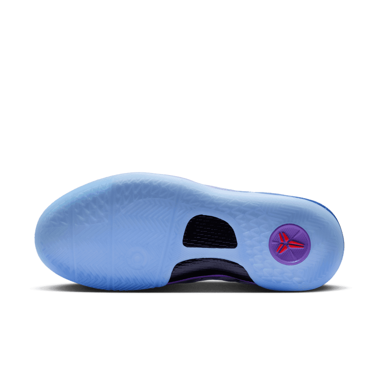 Nike Kobe 8 Protro What The (GS) Angle 0