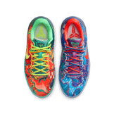 Nike Kobe 8 Protro What The (GS) Angle 1