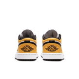 Jordan 1 Low Laser Orange (W) Angle 3