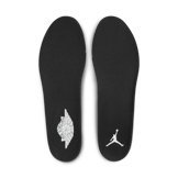 Air Jordan 1 Low TD Cleat Patent Gold Angle 7