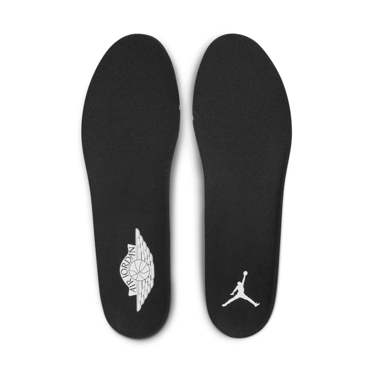 Air Jordan 1 Low TD Cleat Patent Gold Angle 7