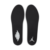 Air Jordan 1 Low TD Cleat Bred Toe Angle 7