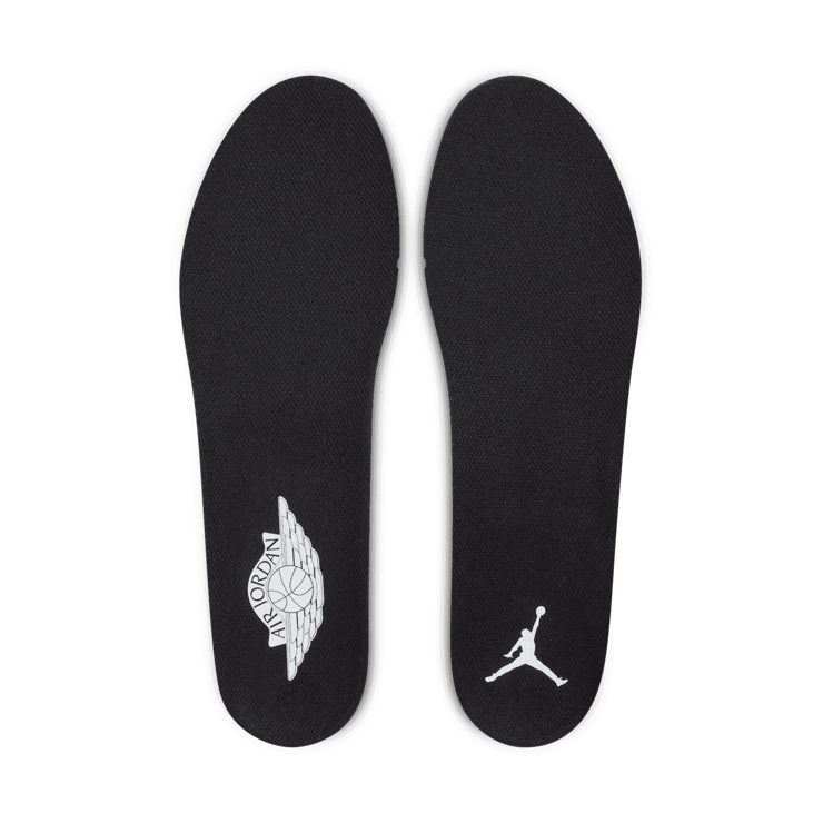 Air Jordan 1 Low TD Cleat Bred Toe Angle 7