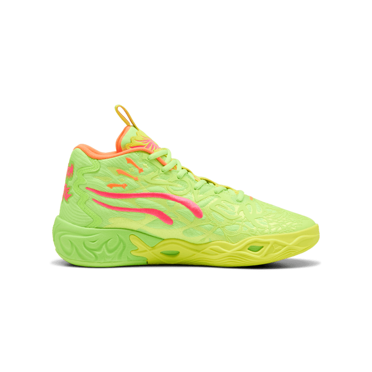 Puma LaMelo Ball MB.04 Gem Angle 2