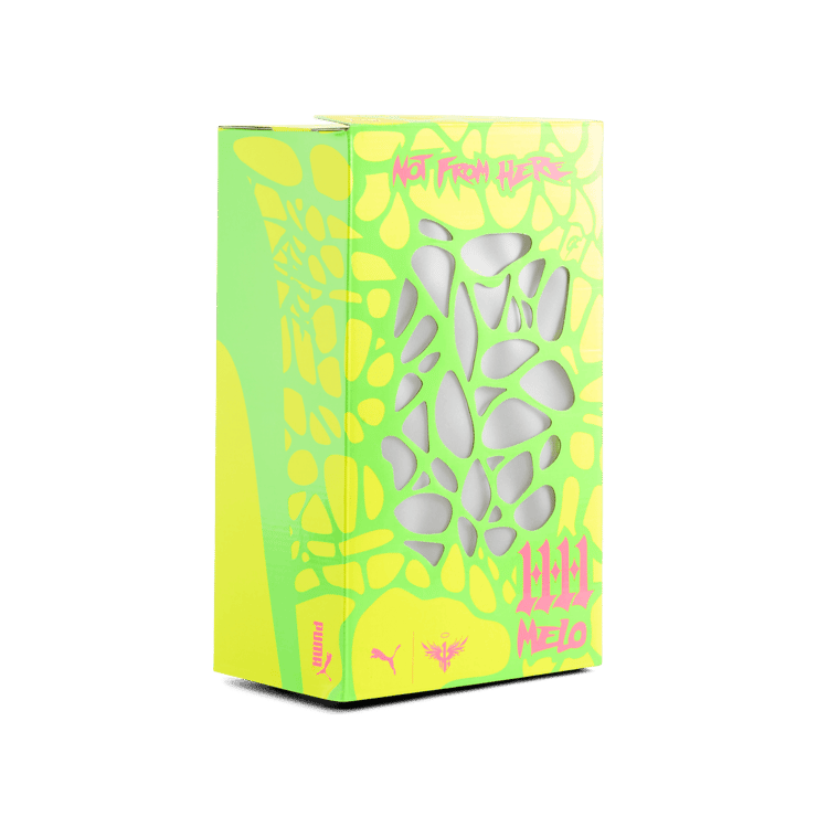 Puma LaMelo Ball MB.04 Gem Angle 5