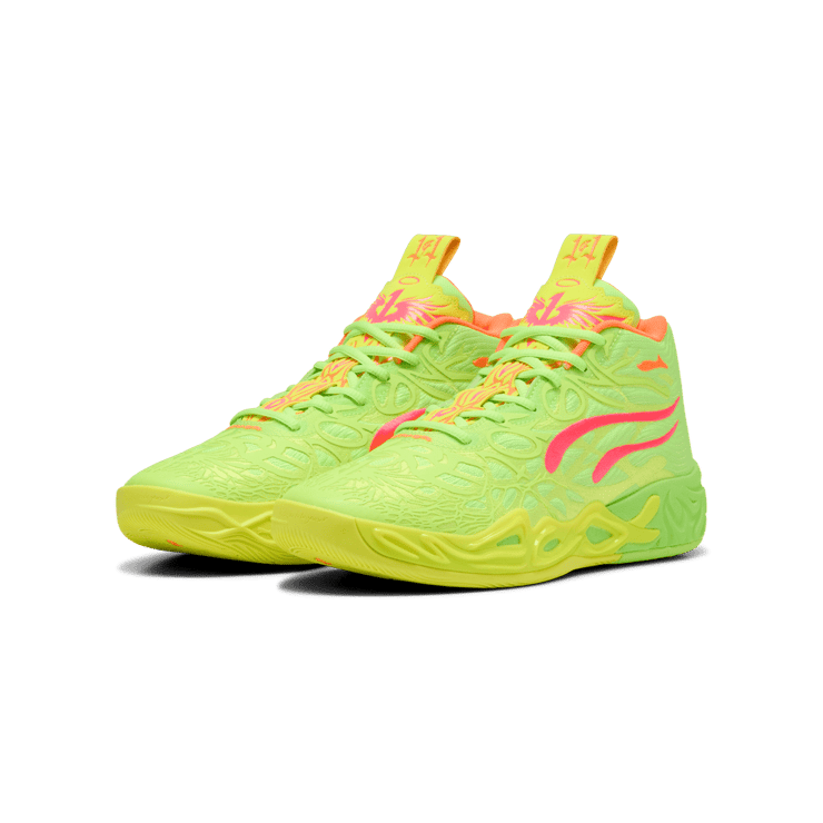 Puma LaMelo Ball MB.04 Gem Angle 6