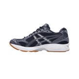 Asics Gel-Kayano 14 A.P.C. Navy Angle 2