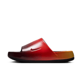 Nike Calm Slide A’ja Wilson Rush Red (W) Angle 0